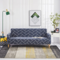 Couvoirs de canapé extensible Coupons de canapé de meubles imprimés de canapé floral